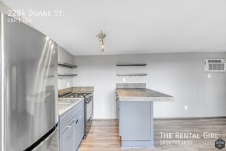 2284 Duane St in Los Angeles, CA - Building Photo - Building Photo