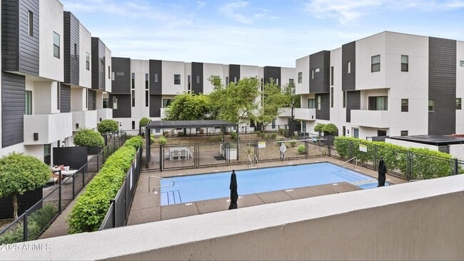 property at 325 E Coronado Rd