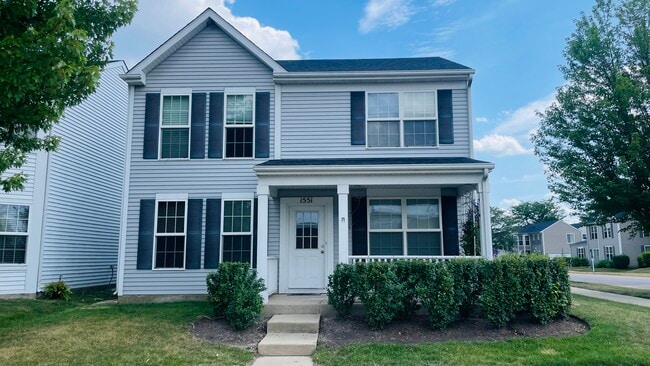 property at 1551 Simms St
