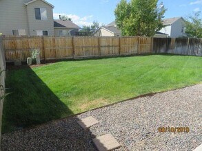 367 Benton St in Castle Rock, CO - Building Photo - Building Photo