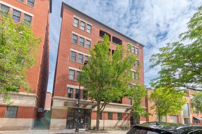 1148 W Monroe St in Chicago, IL - Building Photo - Building Photo