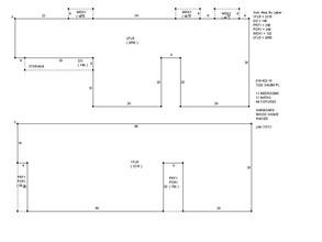 1220 Salem Pl in Reno, NV - Building Photo - Floor Plan