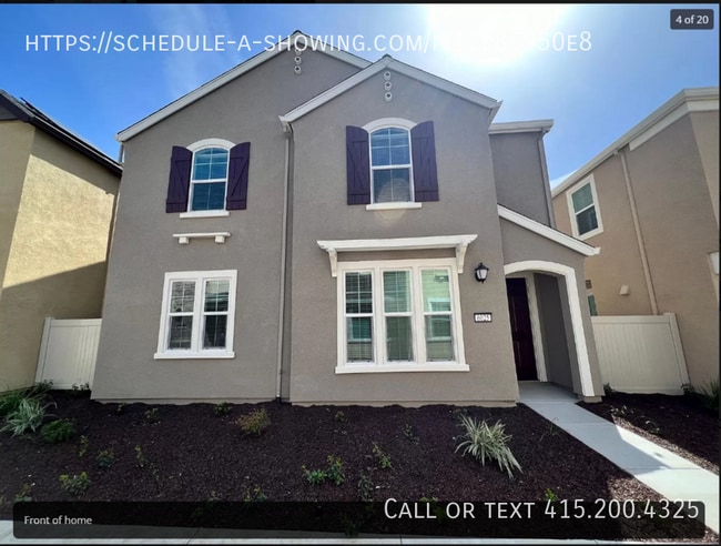 property at 6025 Dragon Hawk Pl
