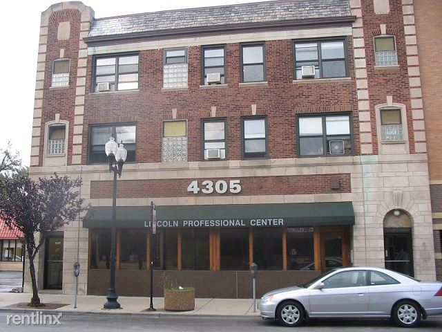 4307 N Lincoln Ave-Unit -Apt 2B in Chicago, IL - Building Photo