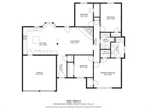 2321 Quail Hollow Dr in Grand Prairie, TX - Building Photo - Building Photo