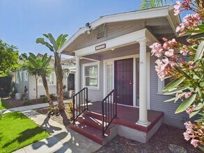3940 Bancroft St in San Diego, CA - Building Photo - Building Photo