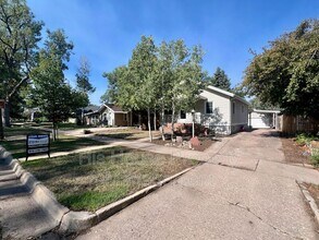 1405 16th Ave in Greeley, CO - Foto de edificio - Building Photo