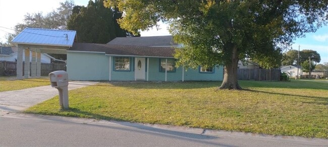 6224 Florida Dr in Apollo Beach, FL - Building Photo - Building Photo
