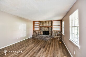 1107 Startrek Ln in Birmingham, AL - Building Photo - Building Photo