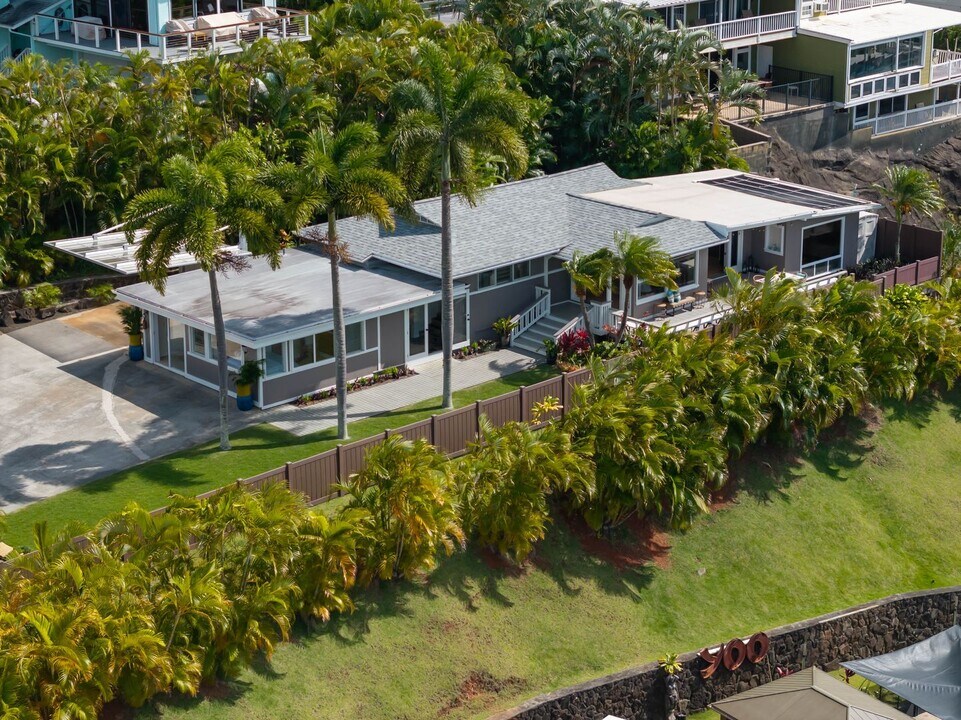 44-102-102 Kauinohea Pl in Kaneohe, HI - Building Photo