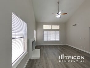 6504 Deadwood Rd in Las Vegas, NV - Building Photo - Building Photo