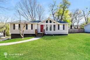 5919 Northwood Dr in Pinson, AL - Building Photo