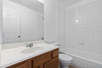 5010 Kale Ct in Houston, TX - Building Photo - Building Photo