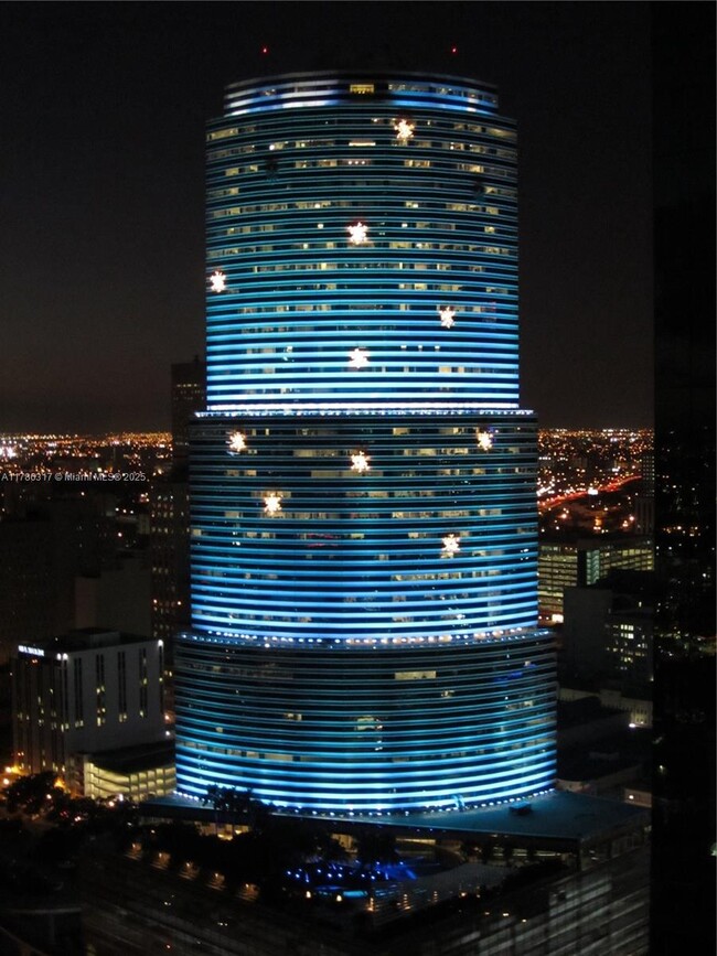 property at 200 Biscayne Blvd Way