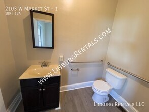 2103 W Market St-Unit -1 in York, PA - Building Photo - Building Photo