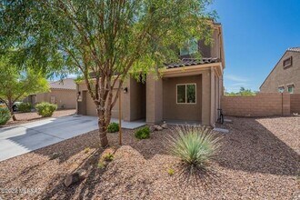 9848 N Howling Wolf Rd in Marana, AZ - Building Photo - Building Photo
