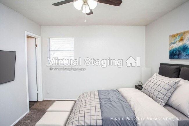 3403 Bangor Dr in Lubbock, TX - Building Photo - Building Photo