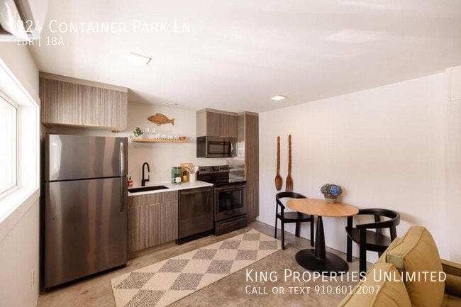 property at 924 Container Park Ln