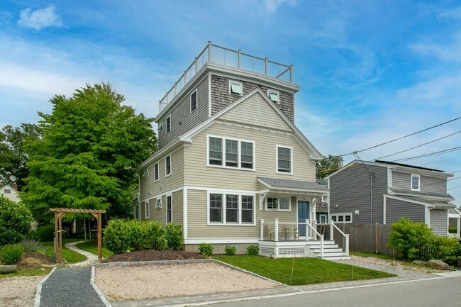 property at 23 Warren Ave