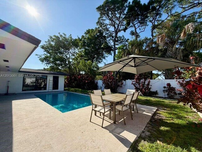 property at 151 SE 6th Ct