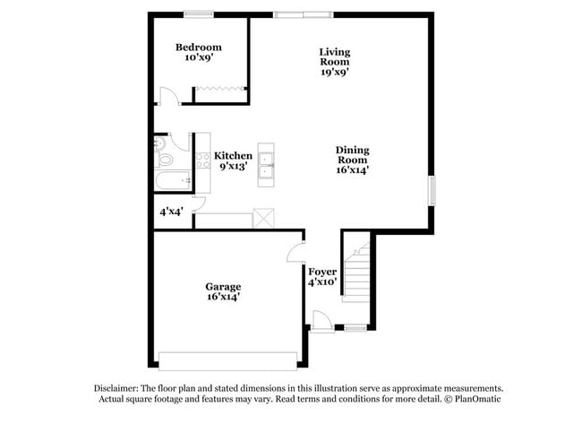 15419 Dark Star Ln in Ruskin, FL - Building Photo - Building Photo