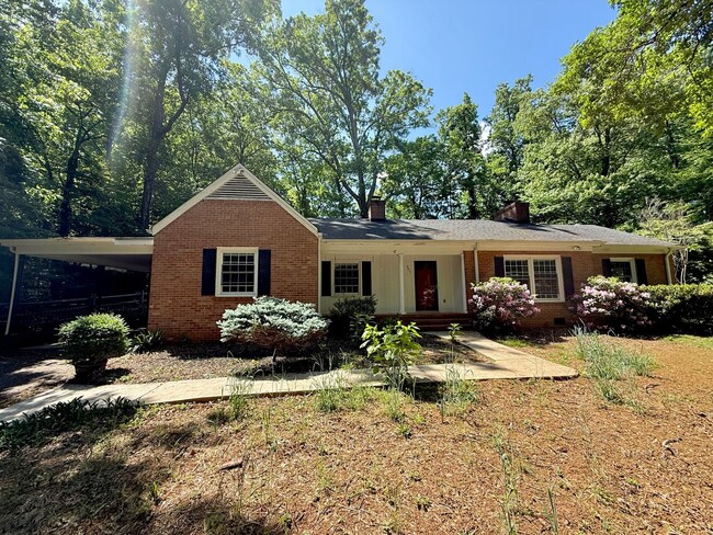 property at 5411 Foxwood Dr