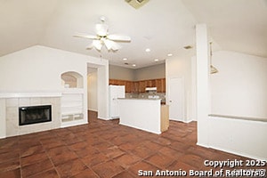 9827 Copperway in Converse, TX - Building Photo - Building Photo