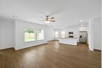 13315 Campos Dr in Houston, TX - Building Photo - Building Photo