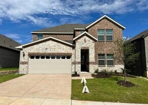 1510 Crystal Vly Wy in Melissa, TX - Building Photo
