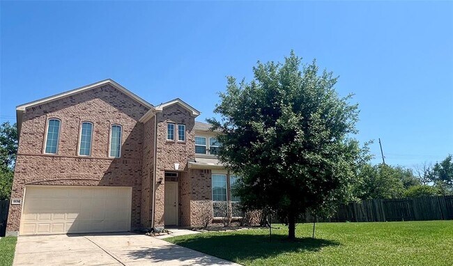 1134 Gemstone Ct in Baytown, TX - Building Photo - Building Photo