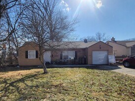 6255 E 25th St in Indianapolis, IN - Building Photo