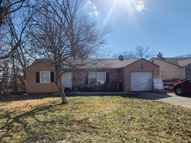 property at 6255 E 25th St