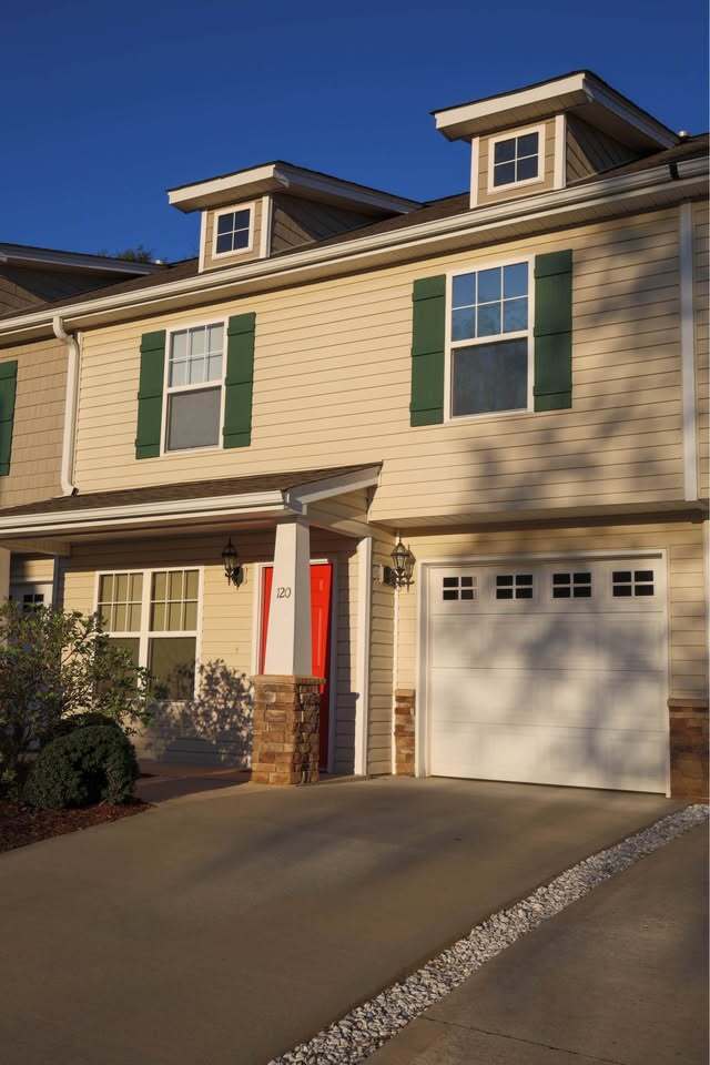 property at 120 Old Salem Ct