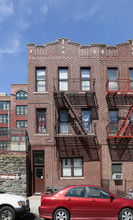 481 Montgomery Street in Brooklyn, NY - Building Photo - Building Photo