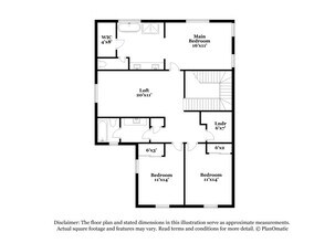 8839 Steaming Thunder Ct in Las Vegas, NV - Building Photo - Building Photo