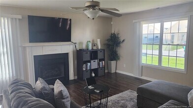 1449 Kershaw Loop in Fayetteville, NC - Building Photo - Building Photo