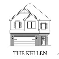 269 Shiloh Creek Dr in Calera, AL - Building Photo