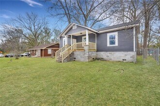 2011 Comet Ave in Savannah, GA - Building Photo - Building Photo