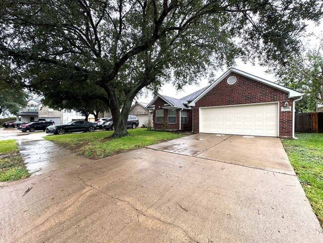 3265 Jessica Ct in Katy, TX - Building Photo - Building Photo
