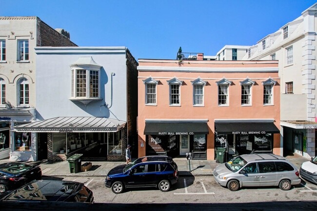 342 King St in Charleston, SC - Building Photo - Building Photo