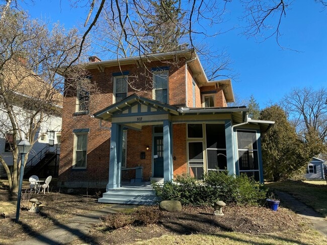 102 N Washington St in Delaware, OH - Building Photo - Building Photo
