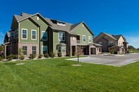 Building Photo - Sycamore Terrace Apartments in Terre Haute, Indiana