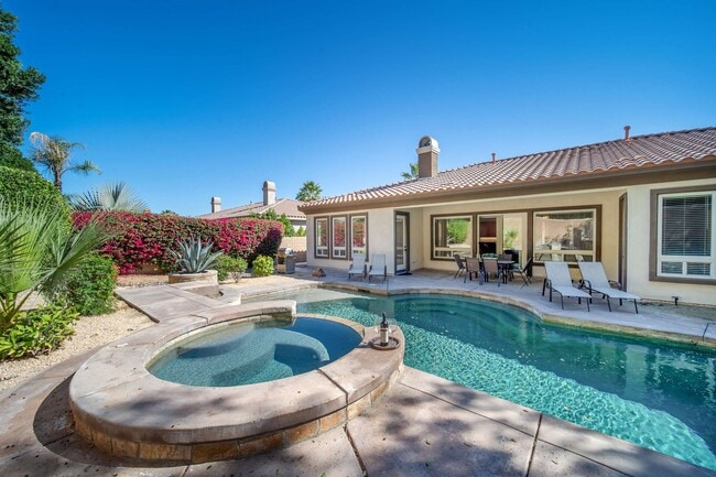 property at 52345 Shining Star Ln