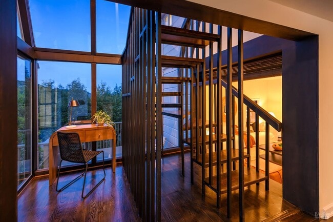 9 Upper Fremont Dr in San Rafael, CA - Building Photo - Building Photo