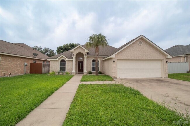 property at 3509 Robin Ave