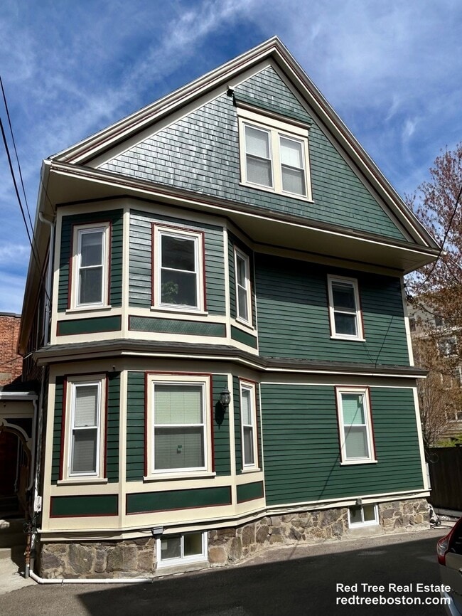 property at 46 Aspinwall Ave