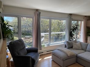 1575 Ranvoyzé Rue in Québec, QC - Building Photo - Building Photo