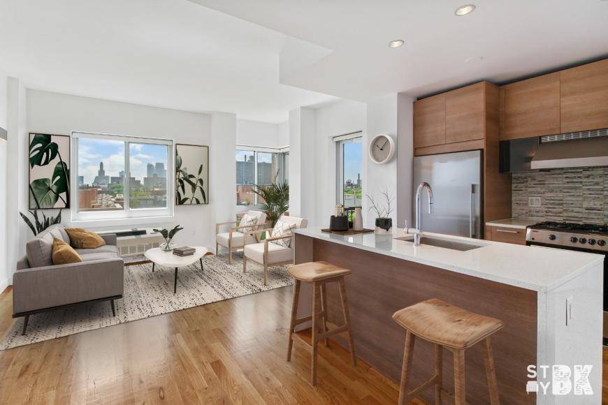 339 Greene Ave in Brooklyn, NY - Building Photo