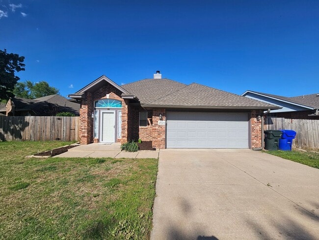 property at 2825 Astor Dr