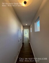 56 Village Edge Dr in Lillington, NC - Building Photo - Building Photo